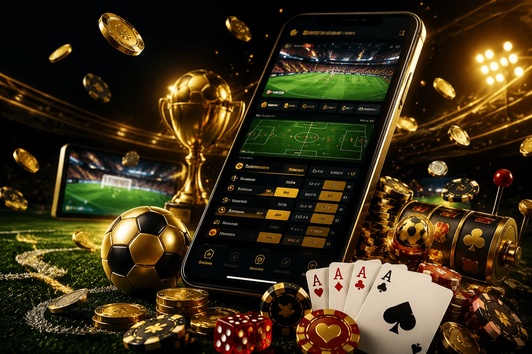 88xz Casino – Sòng bạc trực tuyến đẳng cấp tại 88xz